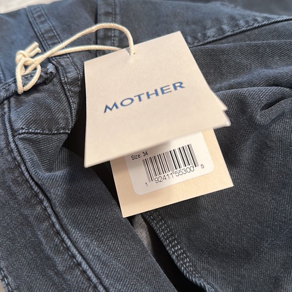 New mother jeans - Picture 9 of 9
